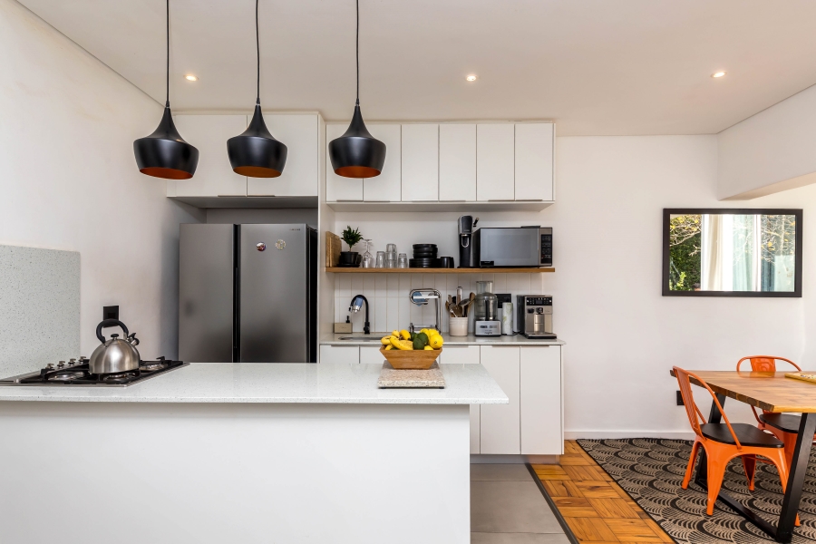 3 Bedroom Property for Sale in Observatory Western Cape